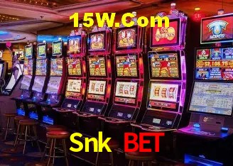 Avaliações dos Jogadores Snk Bet