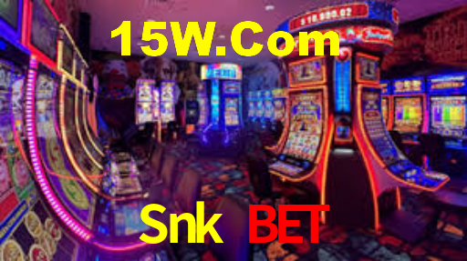 Snk Bet