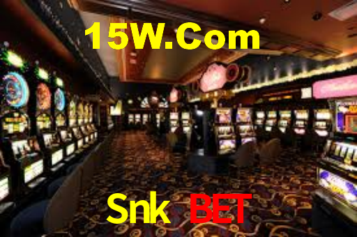 Snk.Bet