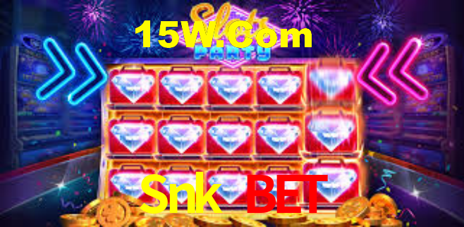 Snkbet.Com