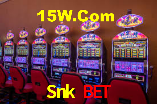 Snk Bet: Seu Cassino Premiado com Pagamentos Rápidos