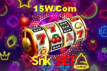 Benefícios da Conta Snk Bet