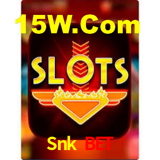 Snk Bet