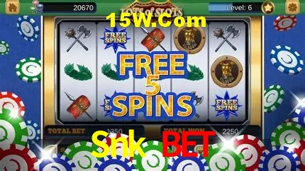 Segurança 2FA Snk Bet