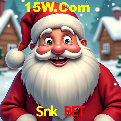API Integration Snk Bet