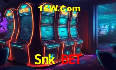 Integração de APIs Snk Bet