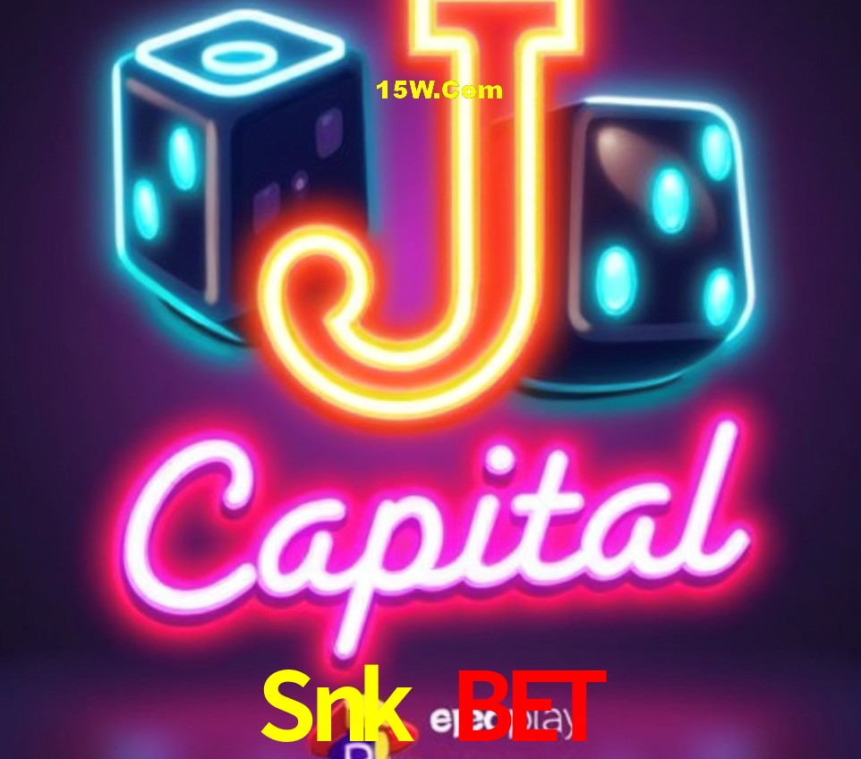 Casino VIP Snk Bet