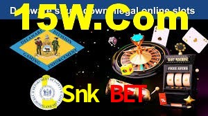 Live Casino Snk Bet