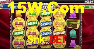 Premium Interface Snk Bet