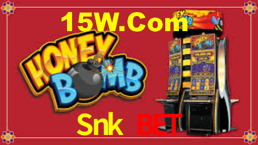 Snk Bet