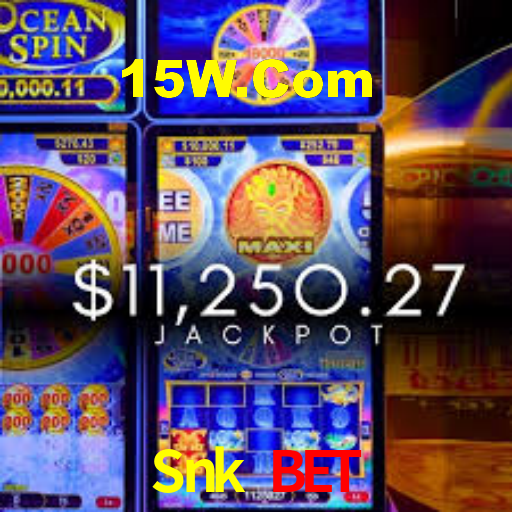 Snk.Bet