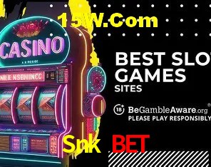 Especiais de Fim de Semana Snk Bet