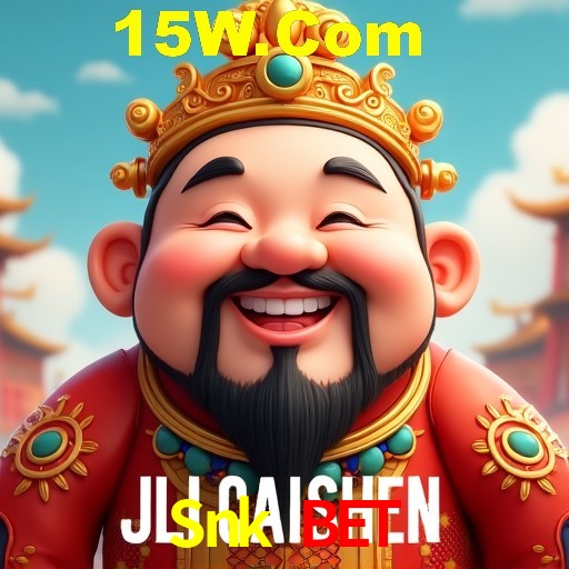 Interface do App Snk Bet