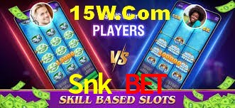 Game Statistics Snk Bet