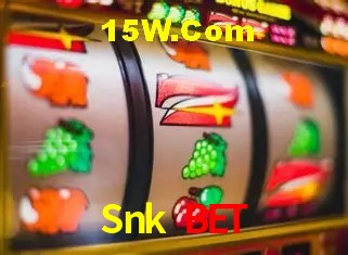 Tecnologia da Plataforma Snk Bet