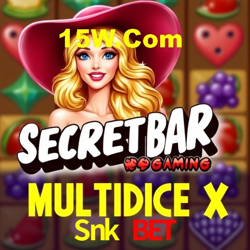 Jogos Exclusivos Snk Bet