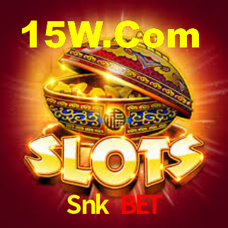 Snk.Bet