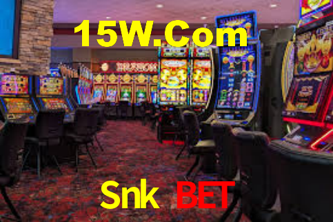 Snk Bet