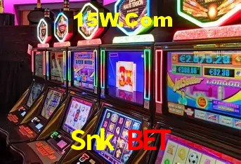 Sistemas de Segurança Snk Bet