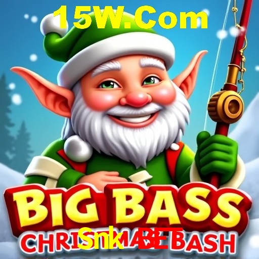 Descubra o Mundo do Cassino Online com Snk Bet