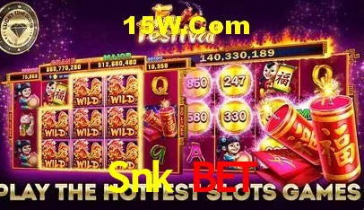 Promoções Sazonais Snk Bet