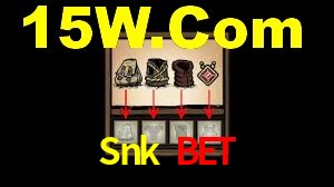 Roulette Table Snk Bet