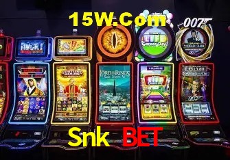 Estatísticas Esportivas Snk Bet