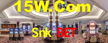 Exclusive Games Snk Bet