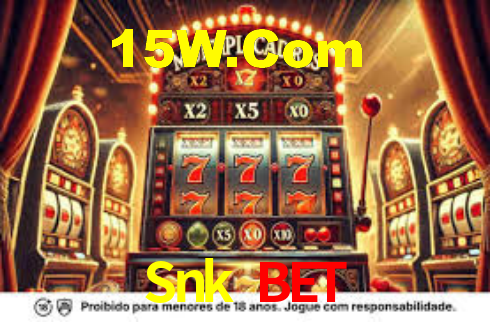 Snkbet.Com