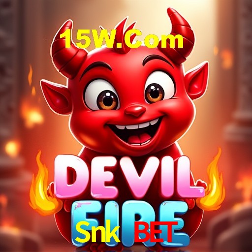 Casino Ao Vivo Snk Bet