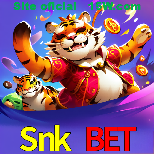 Snk Bet