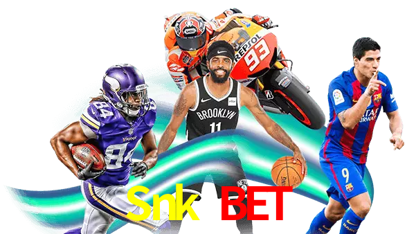 Snk Bet